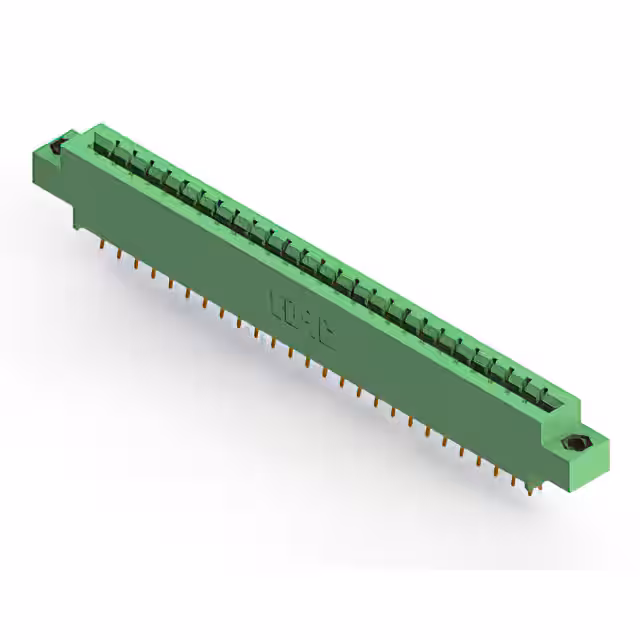 833-052-556-807 EDAC Inc.  Edgeboard Connectors